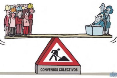 Hoja de ruta a favor de la eficiencia (+ PDF)