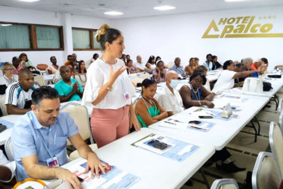 Innovadores de capital cubana impulsaron casi 800 iniciativas en 2022