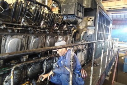 Cuando innovar significa garantizar trabajo