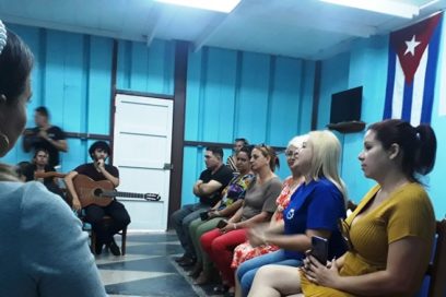 Pondera la CTC en Las Tunas labor de jóvenes trabajadores