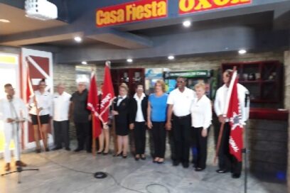 Vanguardias de Primera Categoría