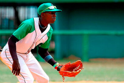 El mayor tesoro de Luis Vicente Mateo