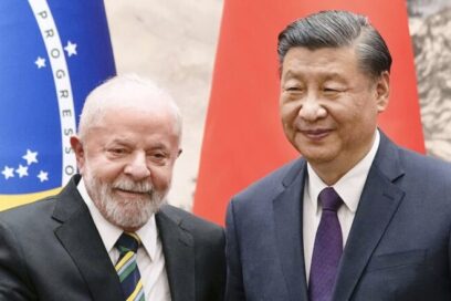 El mundo girará al revés