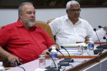 Indica Marrero Cruz prioridades del ejercicio del derecho en Cuba