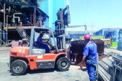 Dolor y heroísmo en la CTE Guiteras