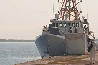 Devuelven 30 migrantes irregulares a Cuba