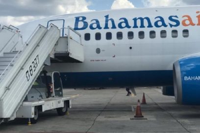Devuelve Bahamas a 11 migrantes irregulares