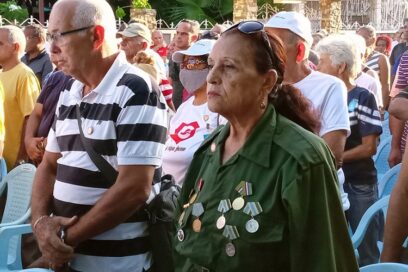 Isla de la Juventud: honran a Montané a 100 años de su natalicio