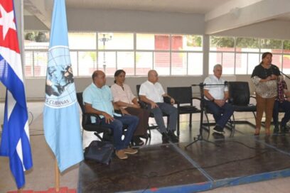 La Revolución cubana es incompatible con la violencia de género