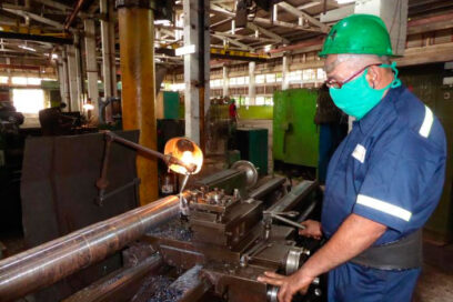 Lograr equilibrio en la distribución de utilidades