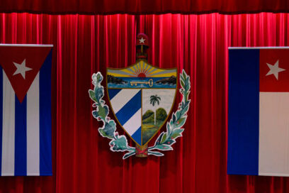 Canciller: será trascendental sesión constitutiva del Parlamento