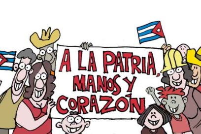 Postergadas actividades conmemorativas del Primero de Mayo para el viernes 5