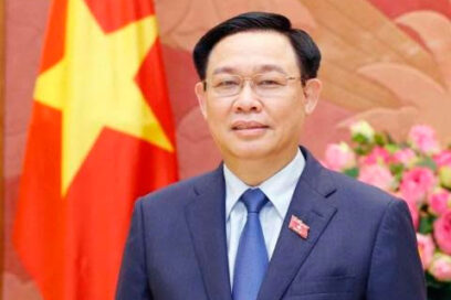 Visitará Cuba el Presidente de la Asamblea Nacional de Vietnam