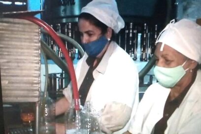 Congratulan la eficiencia en Villa Clara