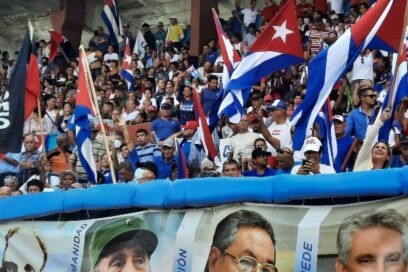 En Sancti Spíritus desfilarán sin depender de transporte