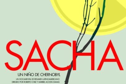 Exhiben en Argentina, con notable teleaudiencia, Sacha, un niño de Chernobyl