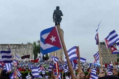 Inicia visita a Villa Clara el Secretariado del Comité Central del Partido y su estructura auxiliar
