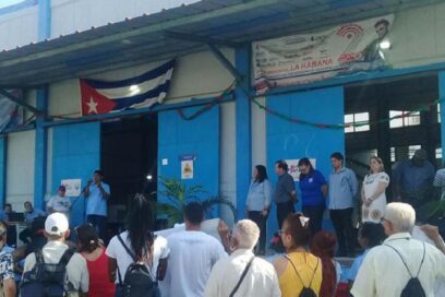 Sindicalistas del mundo patentizan en La Habana solidaridad con la Revolución Cubana