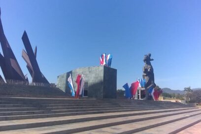 Santiago de Cuba lista para su Primero de Mayo