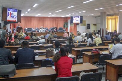 Abogan por profundizar en la historia del movimiento obrero cubano