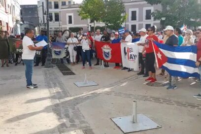 El Primero de Mayo mueve a Camagüey