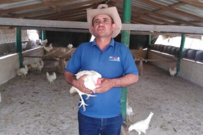 El guajiro del Parlamento
