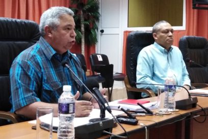 Primero de Mayo: movilizar todas las potencialidades