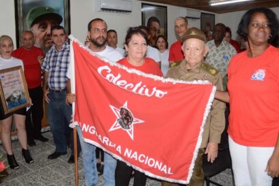 Flora y Fauna Sancti Spíritus, tres décadas a la vanguardia