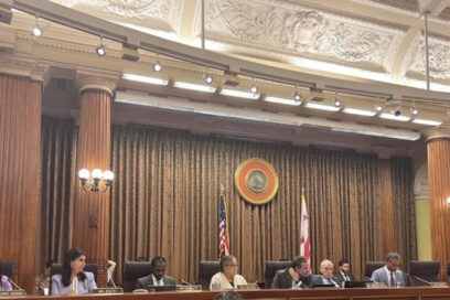 Consejo de Washington aprueba resolución contra el bloqueo a Cuba