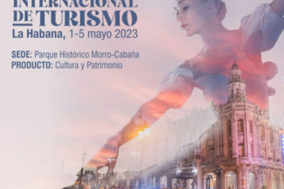 Hoy en FITCuba 2023, primera jornada de presentaciones