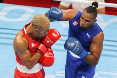 Campeonato Mundial de Boxeo Taskent 2023: Cuba “batea” para mil