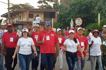 Pineros por un desarrollo sostenible e inclusivo de cara al 2030