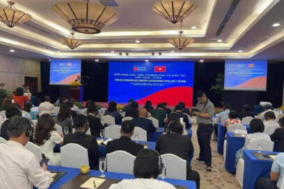 Promocionan en Vietnam oportunidades de negocios con Cuba