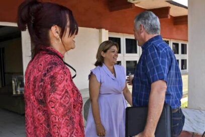 Mayabeque y Matanzas comprometidas con el desarrollo