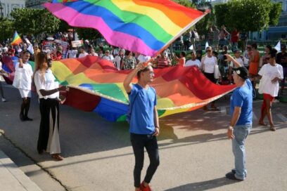 Sancti Spíritus fue capital de la diversidad (con video)