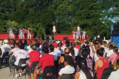 Conmemoran aniversario 128 de la caída en combate de José Martí 