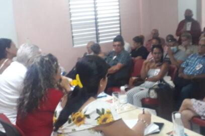 Hacer corresponder el funcionamiento sindical y la eficiencia productiva