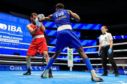 Campeonato Mundial de Boxeo Taskent 2023: Cuba: Cuatro buscarán la gloria