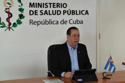 Cuba condenó política hostil EEUU y sus daños a la salud pública