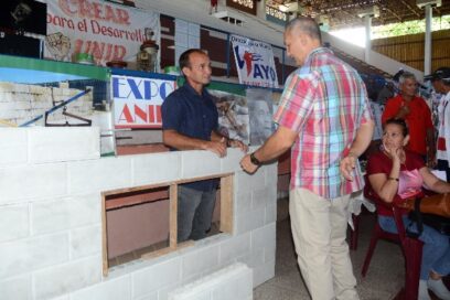 Expoanir Soluciones Cuba, un empujón a las urgencias de los cubanos