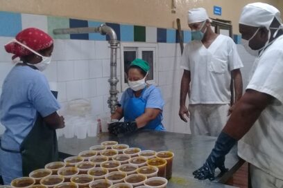 Santiago de Cuba hará del día 5 un Primero de Mayo