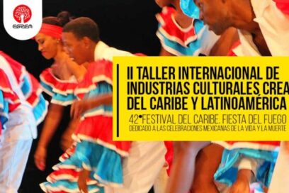 Ciencia para industrias culturales creativas en Santiago de Cuba