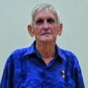 Damián Cosme Guas Paret