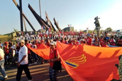 Santiago de Cuba: Amanecer proletario (+ Video)