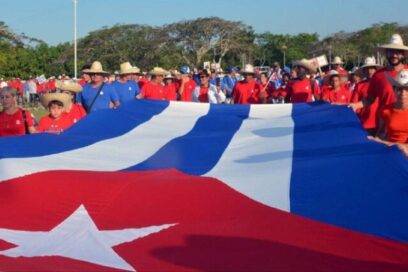 Ciego de Ávila: Latidos de mayo