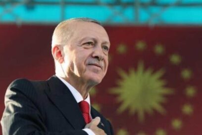 Oficializan victoria de Erdogan en presidenciales de Türkiye