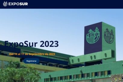 ExpoSur 2023: Una ventana abierta de Cienfuegos al mundo