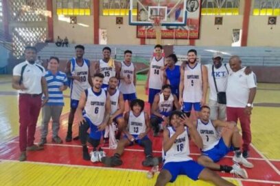 LSB: Capitalinos pega primero en la final