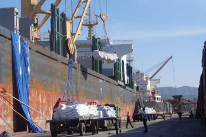 Obtiene Santiago de Cuba sede nacional por el día del trabajador marítimo-portuario