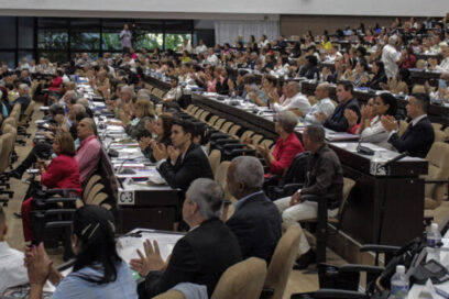 Aprobada la Ley de Comunicación Social: “La Revolución es diálogo verdadero”